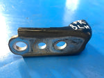 Upper door hinge LINCOLN MKZ 13-20 2017 Left. Before.