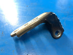 Upper door hinge LINCOLN MKZ 13-20 2017 Left. Before.