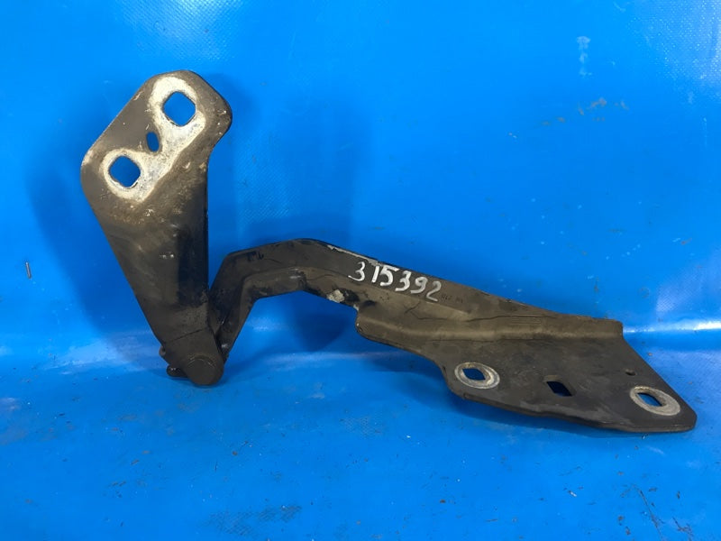 Hood hinge LINCOLN MKZ 13-20 2017 Right.