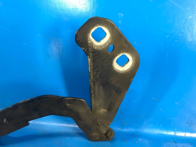 Hood hinge LINCOLN MKZ 13-20 2017 Right.