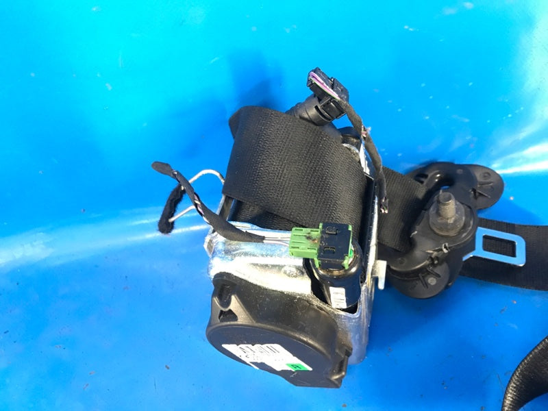 Seat belt LINCOLN MKZ 13-20 2017 Left. Front.