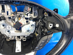 2017 Lincoln MKZ 13-20 Steering Wheel