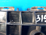 Front bumper bracket TOYOTA PRIUS 16- 2016 Left.