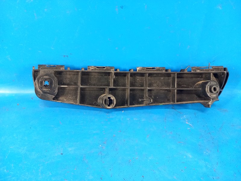 Front bumper bracket TOYOTA PRIUS 16- 2016 Left.