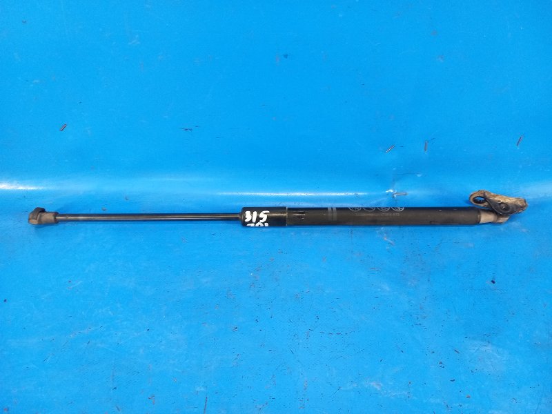 Trunk lid shock absorber TOYOTA PRIUS 16- 2016 Left.