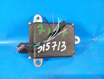 Electronic unit Toyota Prius 16- 2016