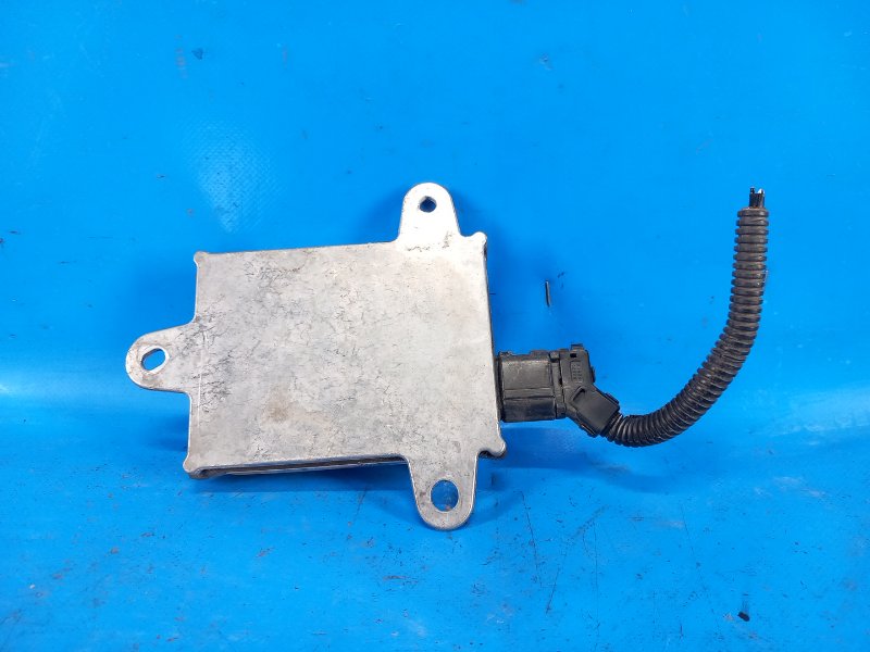 Electronic unit Toyota Prius 16- 2016