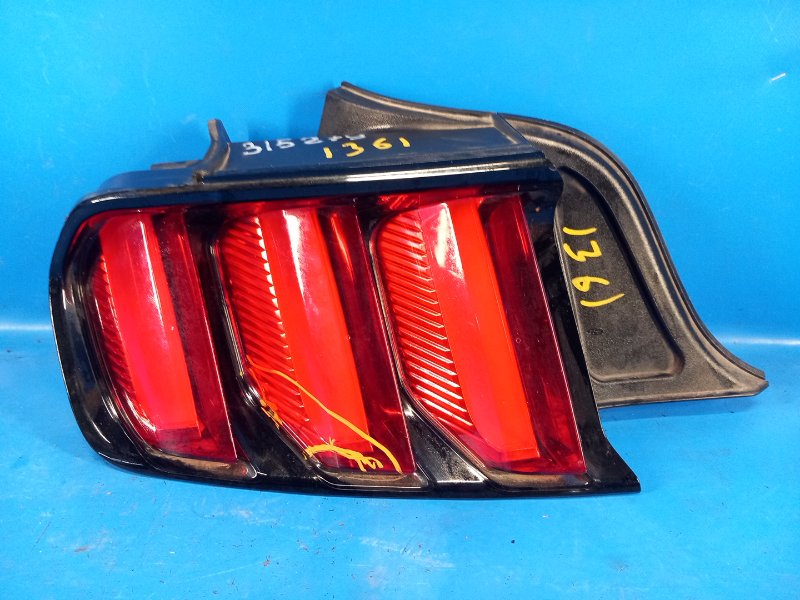External lamp FORD MUSTANG 15- 2017 Lev.