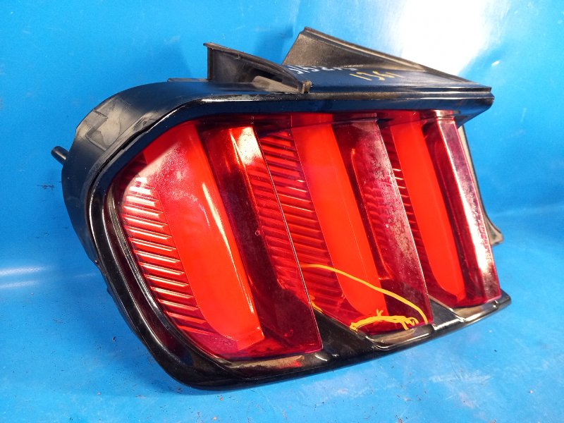 External lamp FORD MUSTANG 15- 2017 Lev.