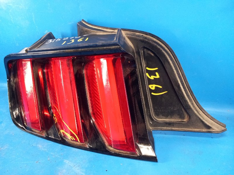 External lamp FORD MUSTANG 15- 2017 Lev.