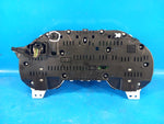 Ford Mustang 15-2017 instrument panel