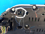 Ford Mustang 15-2017 instrument panel