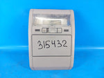 Interior lamp TOYOTA PRIUS - 20 03-11 2006