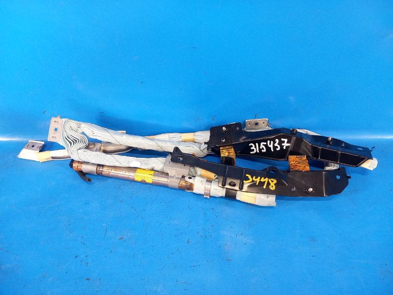 Airbag (curtain) TOYOTA PRIUS - 20 03-11 2006 Lev.
