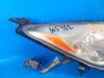 Headlight MAZDA 3 BL 09-13 2009 Right.