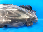Headlight MAZDA 3 BL 09-13 2009 Right.