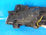 Headlight MAZDA 3 BL 09-13 2009 Right.