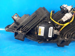Headlight MAZDA 3 BL 09-13 2009 Right.