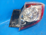 External light MAZDA 3 BL 09-13 2009 Right.