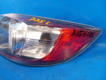 External light MAZDA 3 BL 09-13 2009 Right.