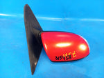 Mirror MAZDA 3 BL 09-13 2009 Right