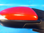 Mirror MAZDA 3 BL 09-13 2009 Right