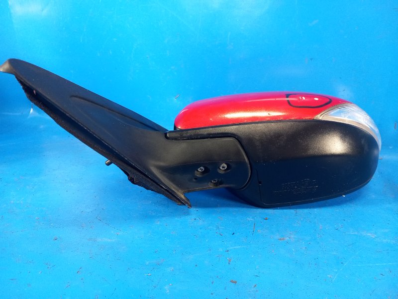 Mirror MAZDA 3 BL 09-13 2009 Lev.
