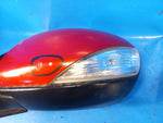 Mirror MAZDA 3 BL 09-13 2009 Lev.