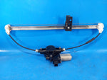 Window regulator MAZDA 3 BL 09-13 2009 Right Front.