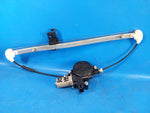 Window regulator MAZDA 3 BL 09-13 2009 Right Front.
