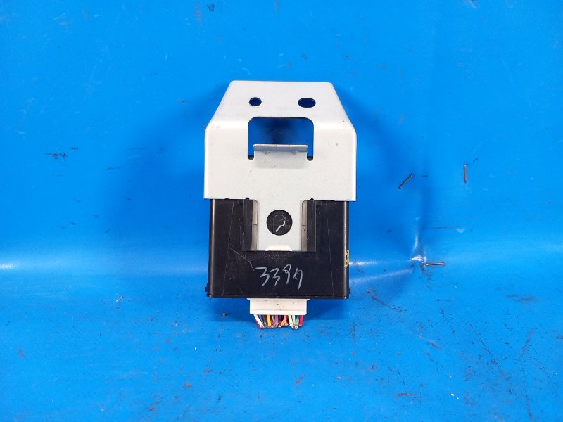 Lighting control unit Mazda 3 BL 09-13 2009