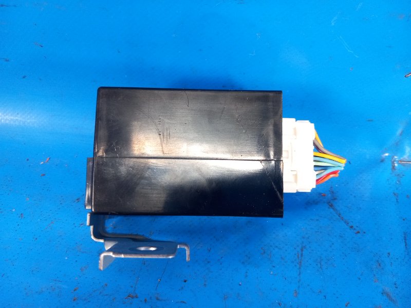 Lighting control unit Mazda 3 BL 09-13 2009