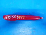 Outside door handle MAZDA 3 BL 09-13 2009 Right Front