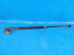 Hood shock absorber MAZDA 3 BL 09-13 2009 Right.