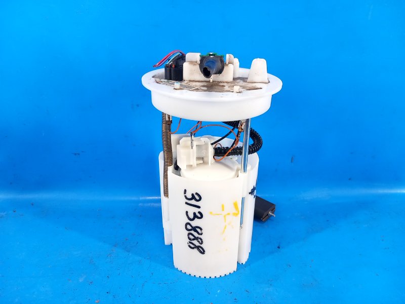 Fuel pump Mazda 3 BL 09-13 2009