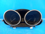 Instrument cluster Mazda 3 BL 09-13 2009