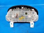 Instrument cluster Mazda 3 BL 09-13 2009