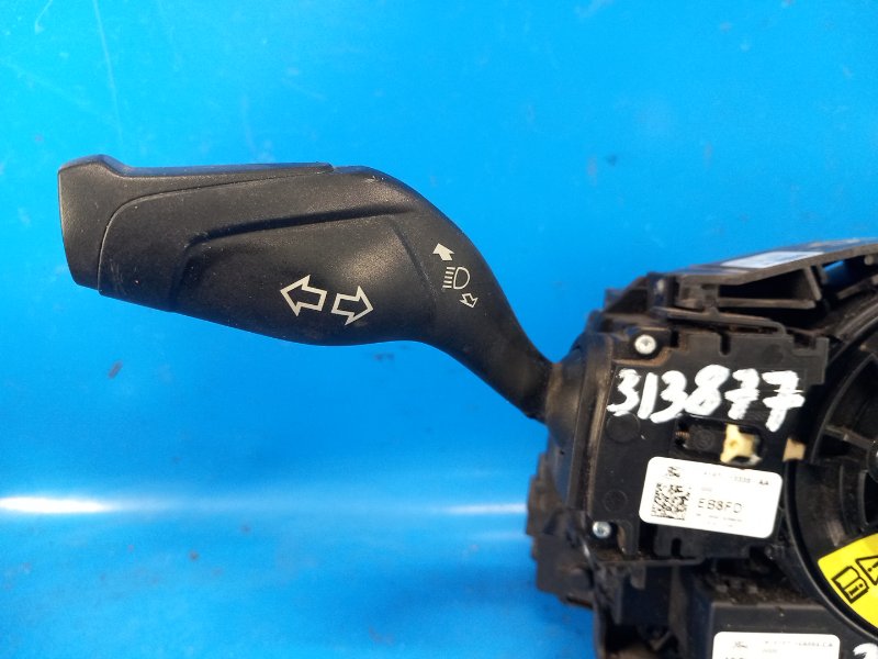 Steering column switch FORD FOCUS 10-18 2017 Left.