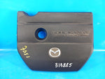 Decorative engine cover for Mazda 3 BL 09-13 2009