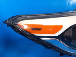 Headlight KIA SOUL PS 13-19 2016 Right.