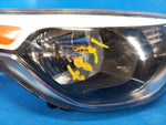 Headlight KIA SOUL PS 13-19 2016 Right.