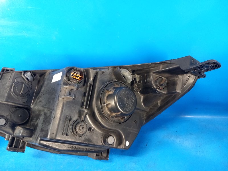 Headlight KIA SOUL PS 13-19 2016 Right.