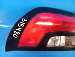 Exterior lamp KIA SOUL PS 13-19 2016 Lev.