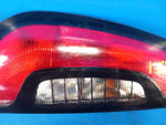 Exterior lamp KIA SOUL PS 13-19 2016 Lev.