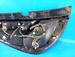 External lamp KIA SOUL PS 13-19 2016 Right.