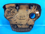 Decorative engine cover for KIA SOUL PS 13-19 2016