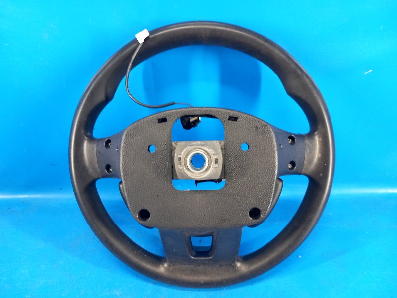 KIA SOUL PS 13-19 2016 steering wheel