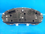 KIA SOUL PS 13-19 2016 instrument panel