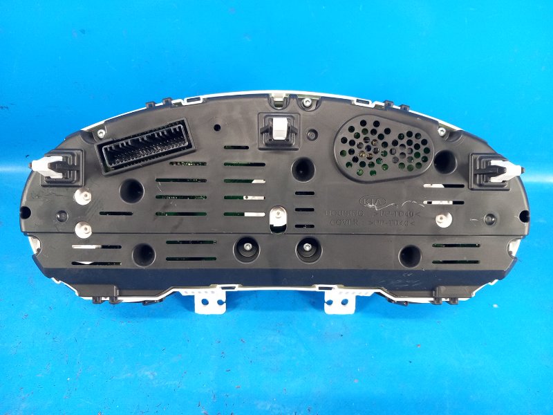 KIA SOUL PS 13-19 2016 instrument panel