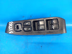 Power window control unit KIA SOUL PS 13-19 2016 Left. Front.